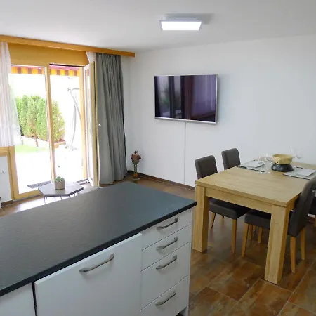 Apartment Zer Obro Schir *