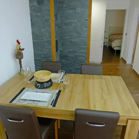 Zer Obro Schir * Grächen