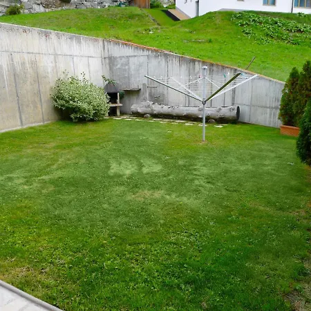 Apartment Zer Obro Schir