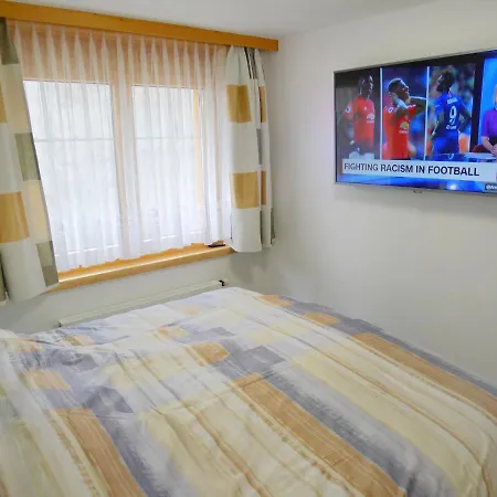 Zer Obro Schir Apartment