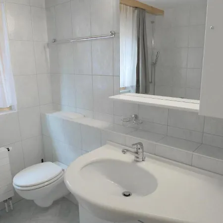 Apartment Zer Obro Schir *