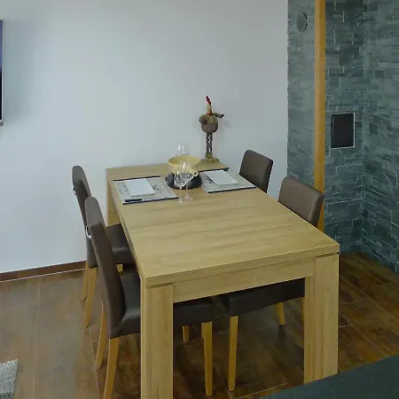 Zer Obro Schir Appartamento *